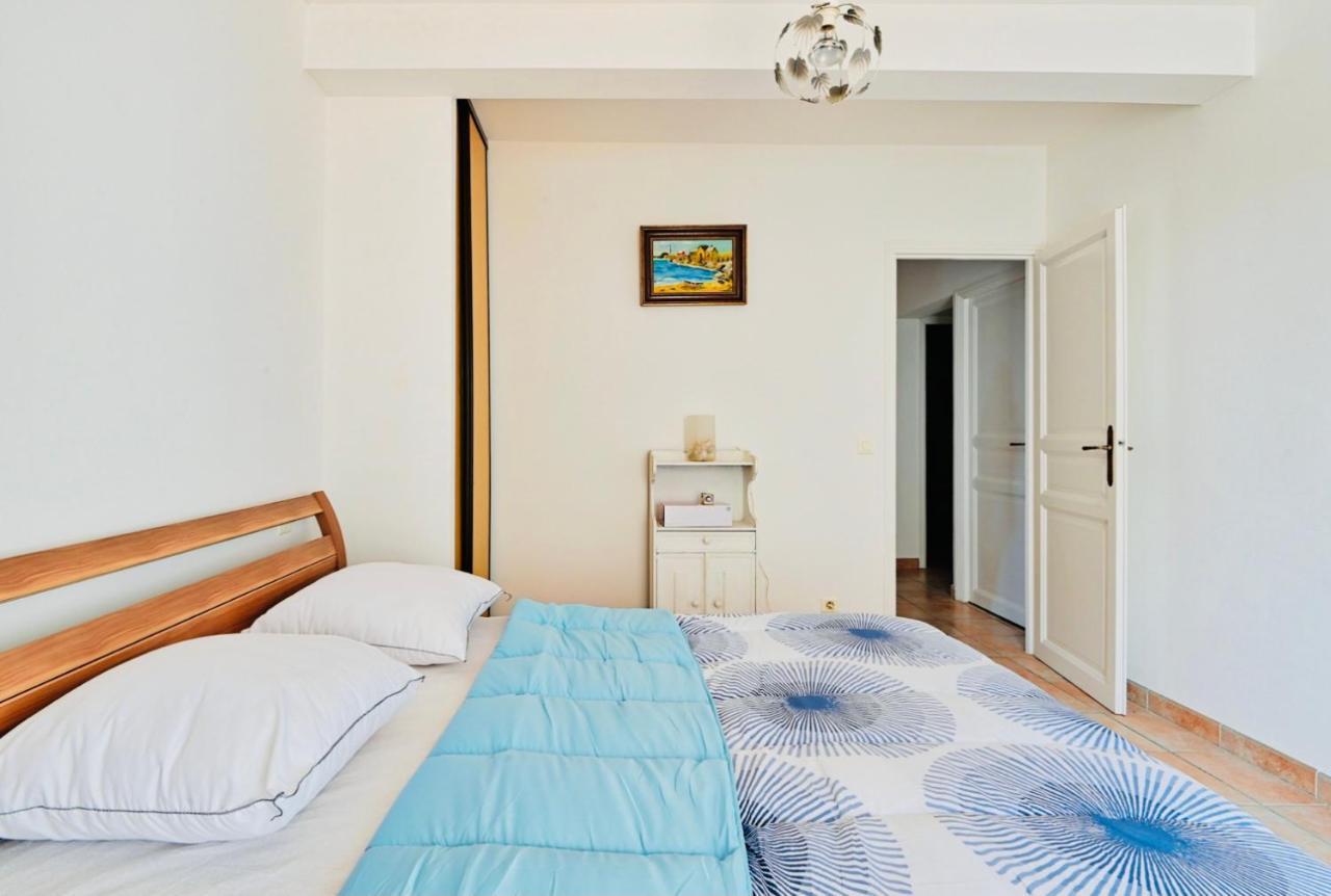 Côté Mer La Seyne-sur-Mer Extérieur photo