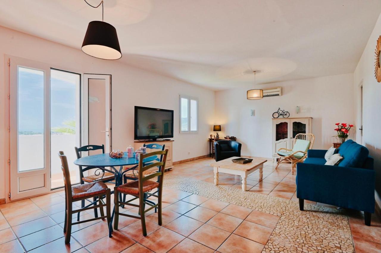 Côté Mer La Seyne-sur-Mer Extérieur photo