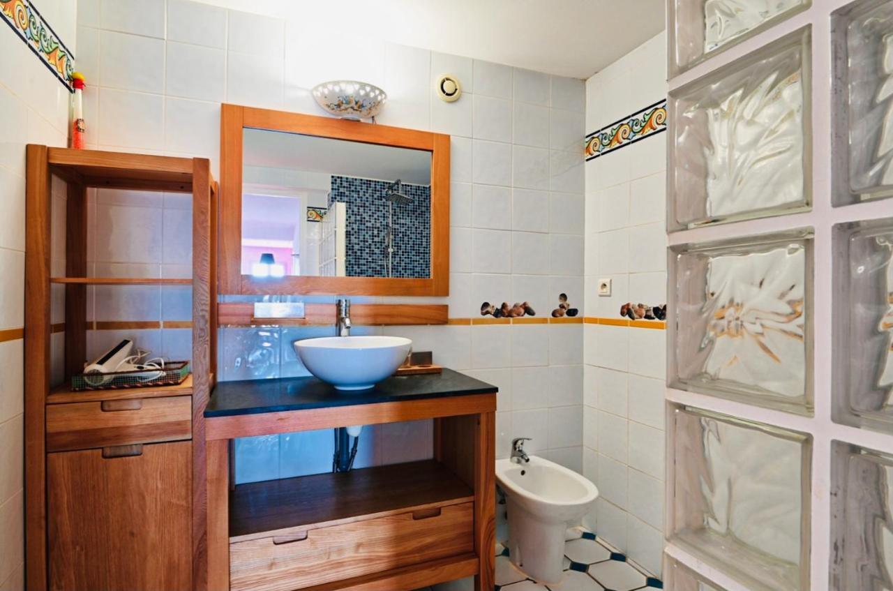 Côté Mer La Seyne-sur-Mer Extérieur photo